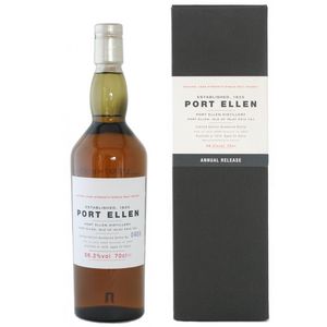 ポートエレン 1st アニュアルリリース 22年