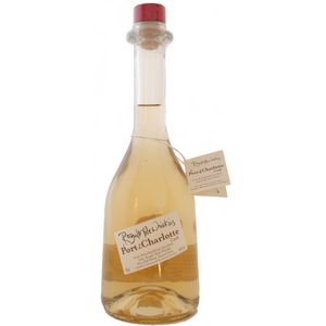 ポートシャーロット(ブルイックラディ)5年 シングルカスク