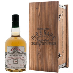 ポートエレン 31年 プラチナセレクション