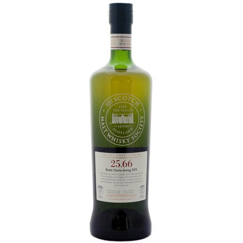 ローズバンク SMWS 25.66