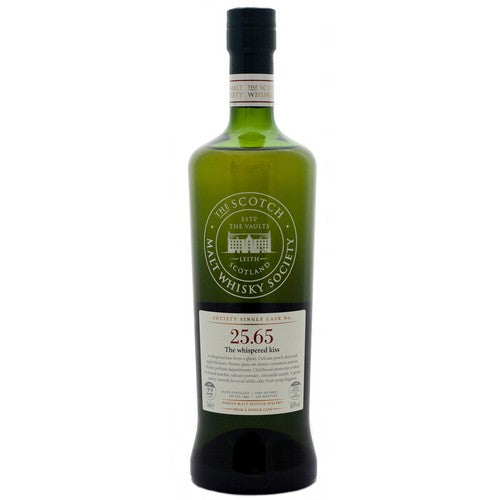 ローズバンク SMWS 25.65