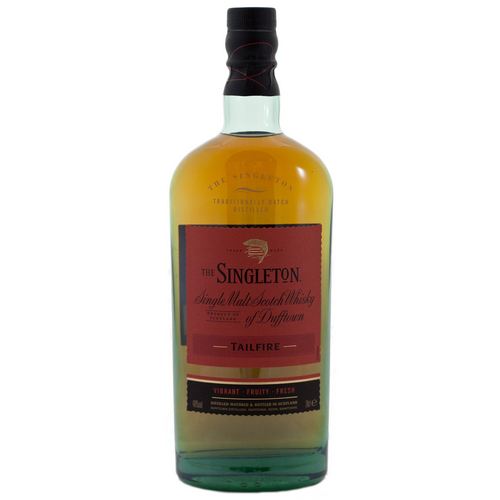 ダフタウン ザ・シングルトン テイルファイア