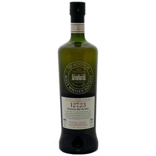ポートシャーロット(ブルイックラディ)SMWS 127.23