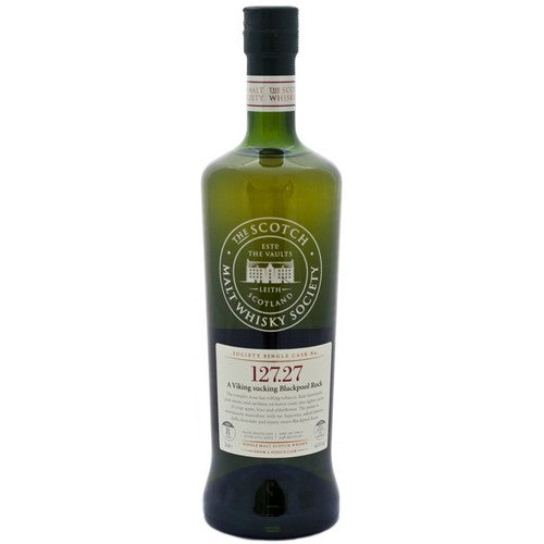ポートシャーロット(ブルイックラディ)SMWS 127.27