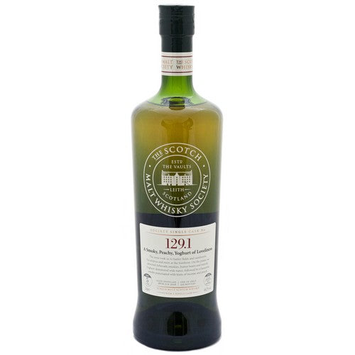 キルホーマン SMWS 129.1