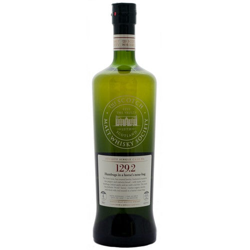 キルホーマン SMWS 129.2