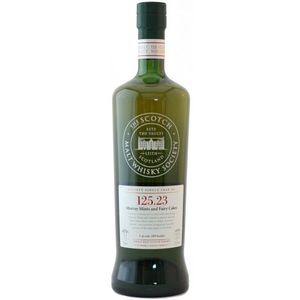 グレンモーレンジ SMWS 125.23