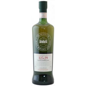 Glenmorangie SMWS 125.29
