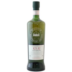 グレンモーレンジ SMWS 125.32