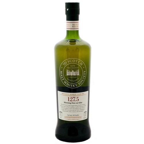 ポートシャーロット(ブルイックラディ)SMWS 127.5