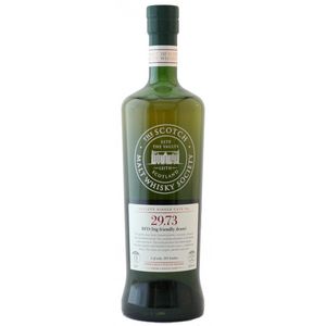 ラフロイグ SMWS 29.73