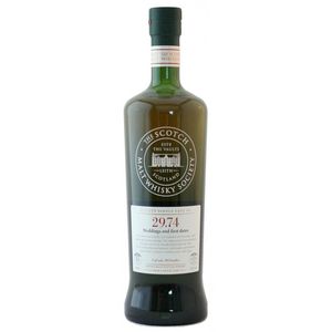 ラフロイグ SMWS 29.74