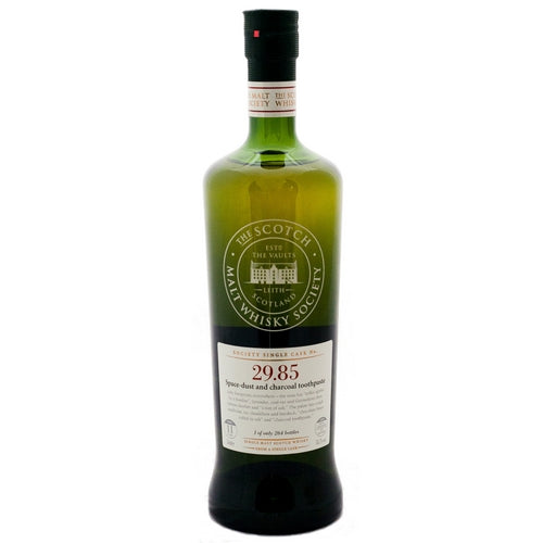 ラフロイグ SMWS 29.85