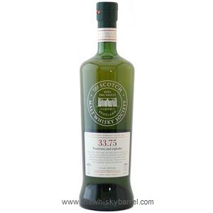 Ardbeg SMWS 33.75