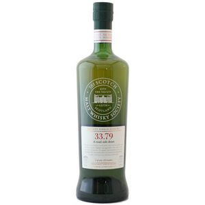 Ardbeg SMWS 33.79