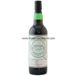ロングモーン SMWS 7.38