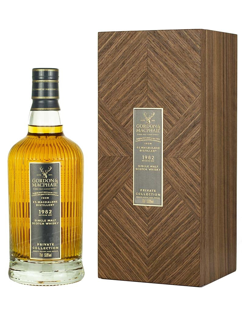 セント・マグダレン(リンリスゴー)36年 1982年 プライベートコレクション