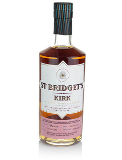 Blended Scotch St Bridget’s Kirk 35 Year Old Single Barrel (2024)