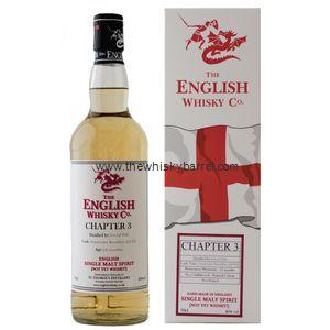 セントジョージ 第3章 未開封