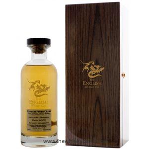 セントジョージ ファウンダーズリザーブ カスク #005