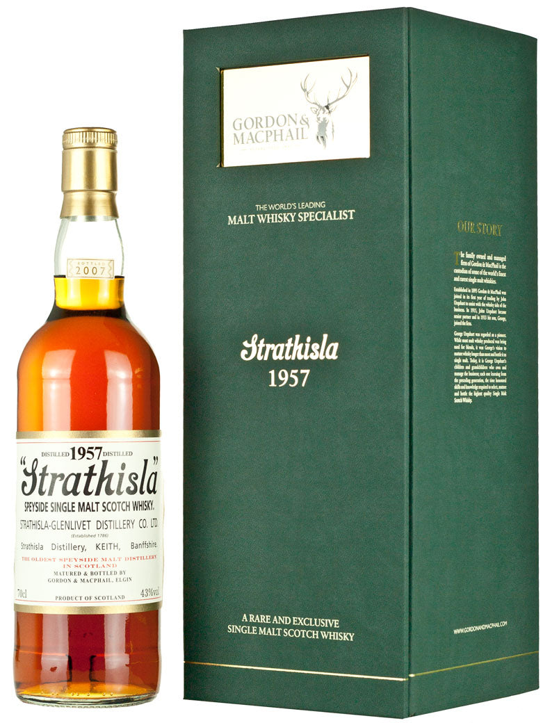 ストラスアイラ 1957(2007)