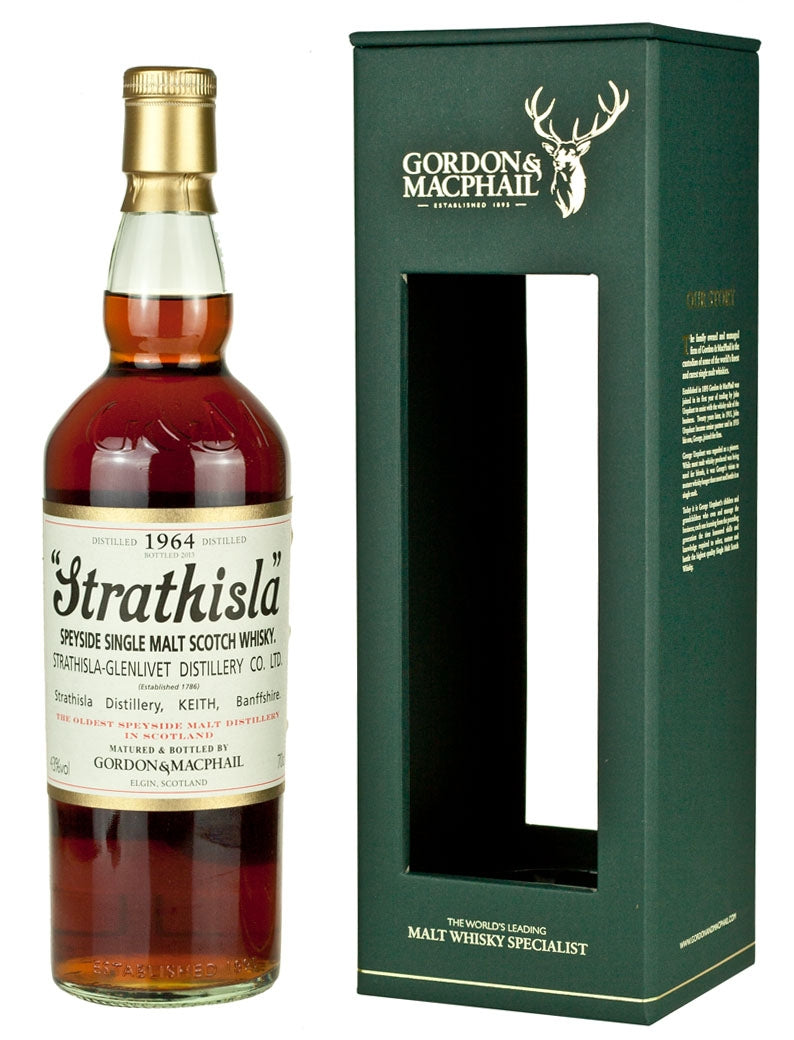 ストラスアイラ 1964(2013)