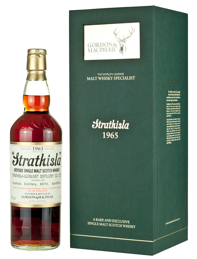 ストラスアイラ 1965 (2016)