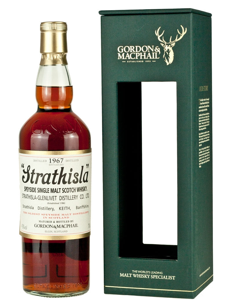 ストラスアイラ 1967(2015)