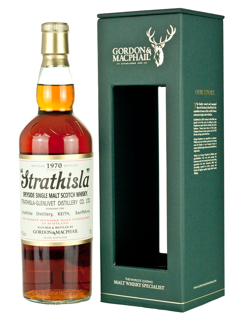 ストラスアイラ 1970(2014)