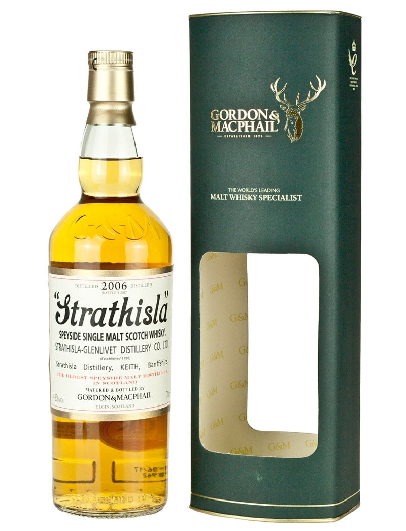 ストラスアイラ 2006