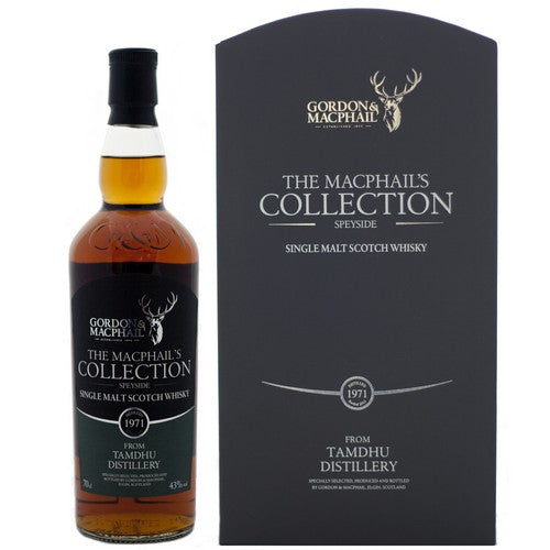 タムデュー 1971 マクフェイルズ コレクション