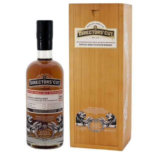 タムデュー 25年 1988 ディレクターズカット