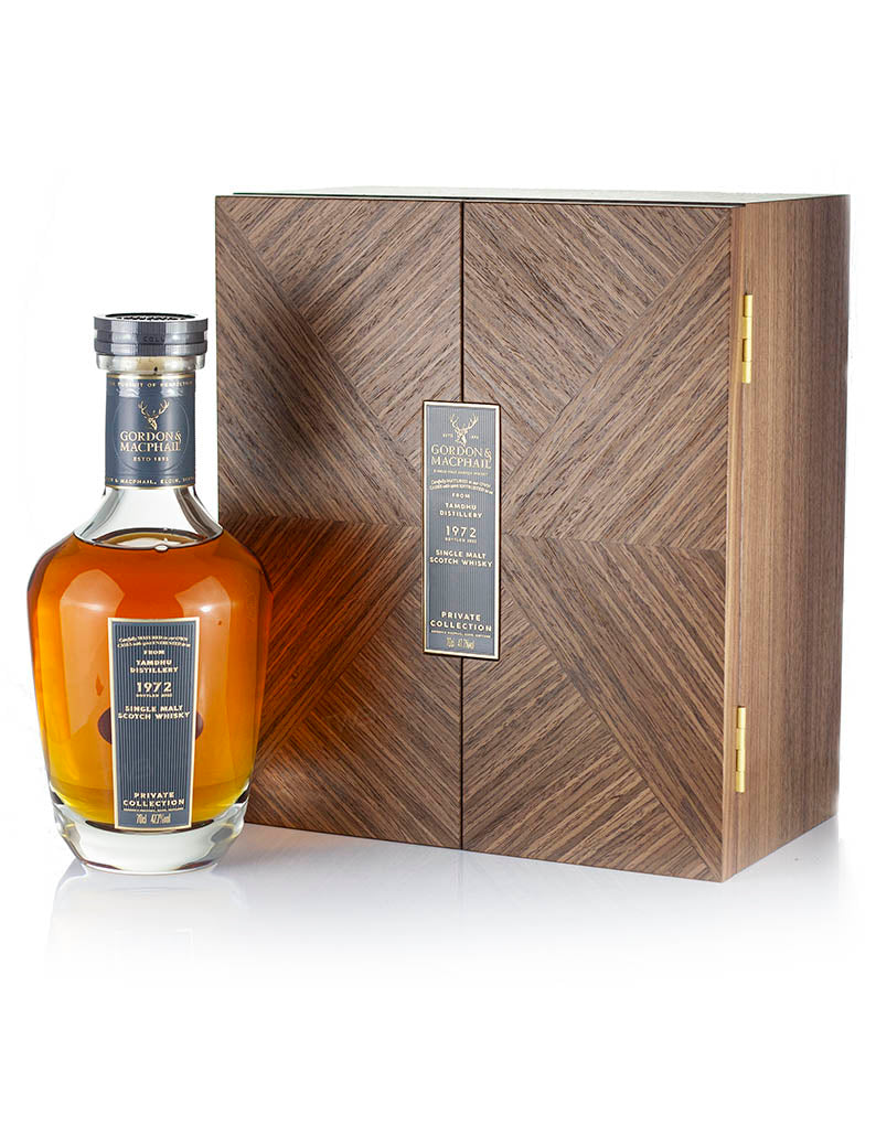 タムデュー 50年 1972 プライベートコレクション(2022)