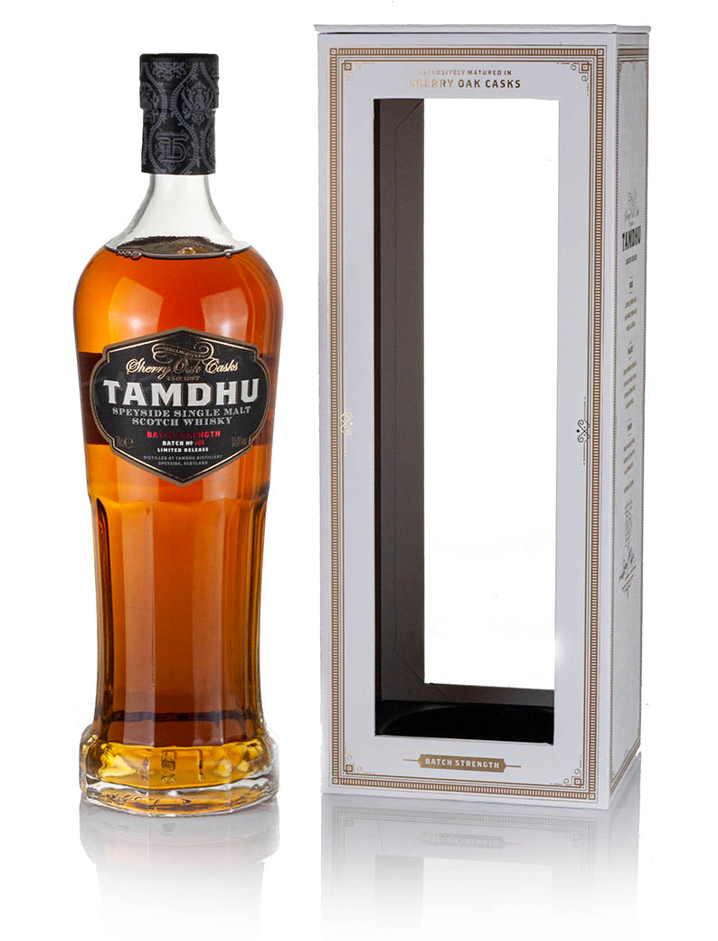 タムデュー バッチストレングス No 8 (2023)