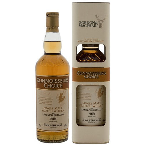 ティーニニック 2004 コノサーズチョイス