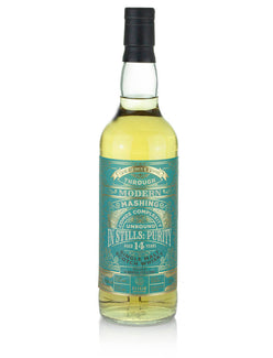 Teaninich 14 Year Old 2007 The Whisky Trail