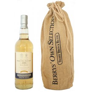 トバモリー 11年 ベリー・ブラザーズ