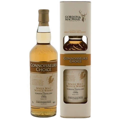 トマーティン 1996 コノサーズチョイス