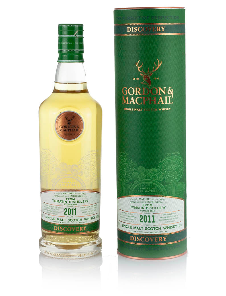 トマーティン 2011年 ディスカバリー