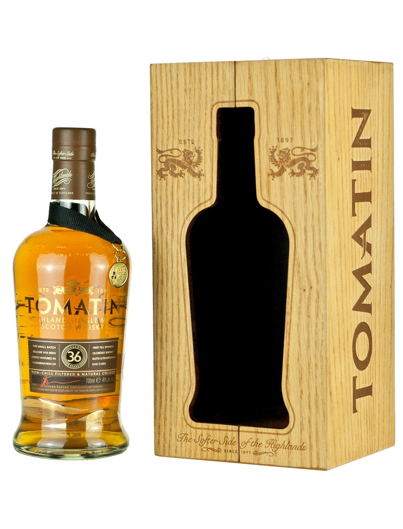 トマーティン 36年 バッチ #3