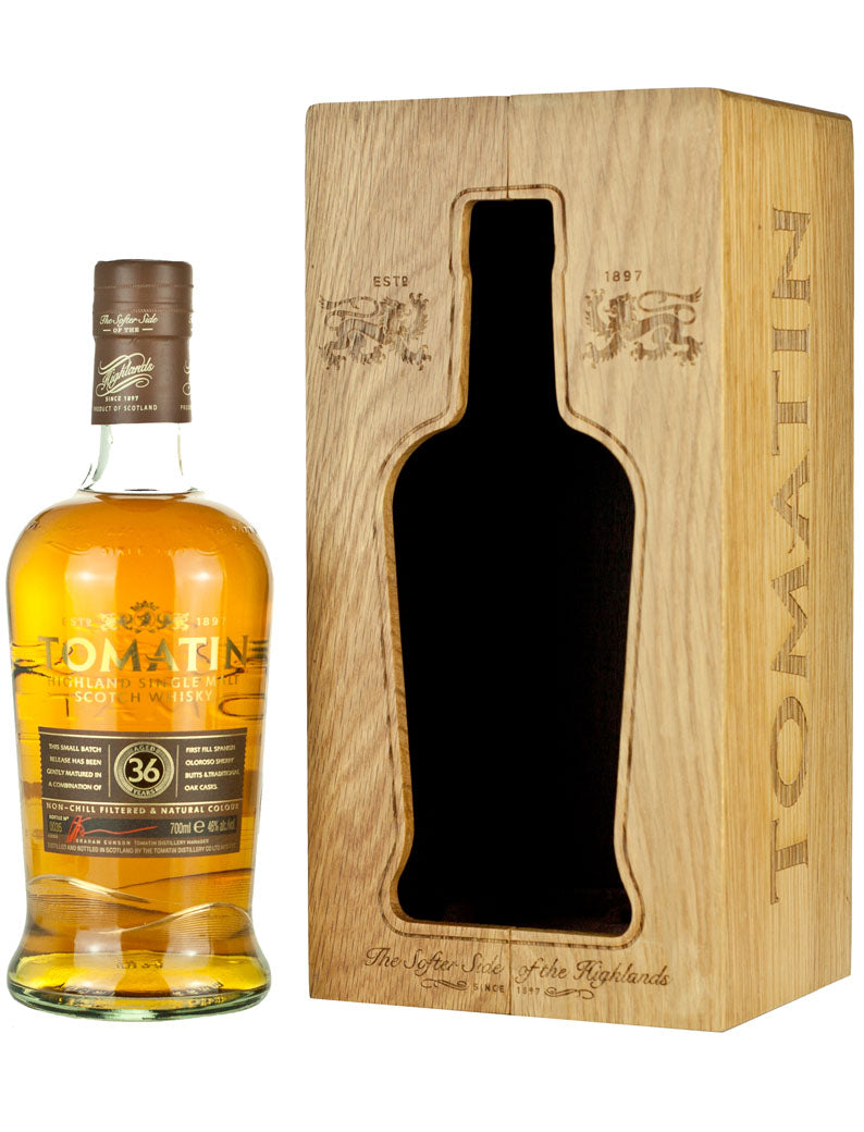 トマーティン 36年 バッチ #2