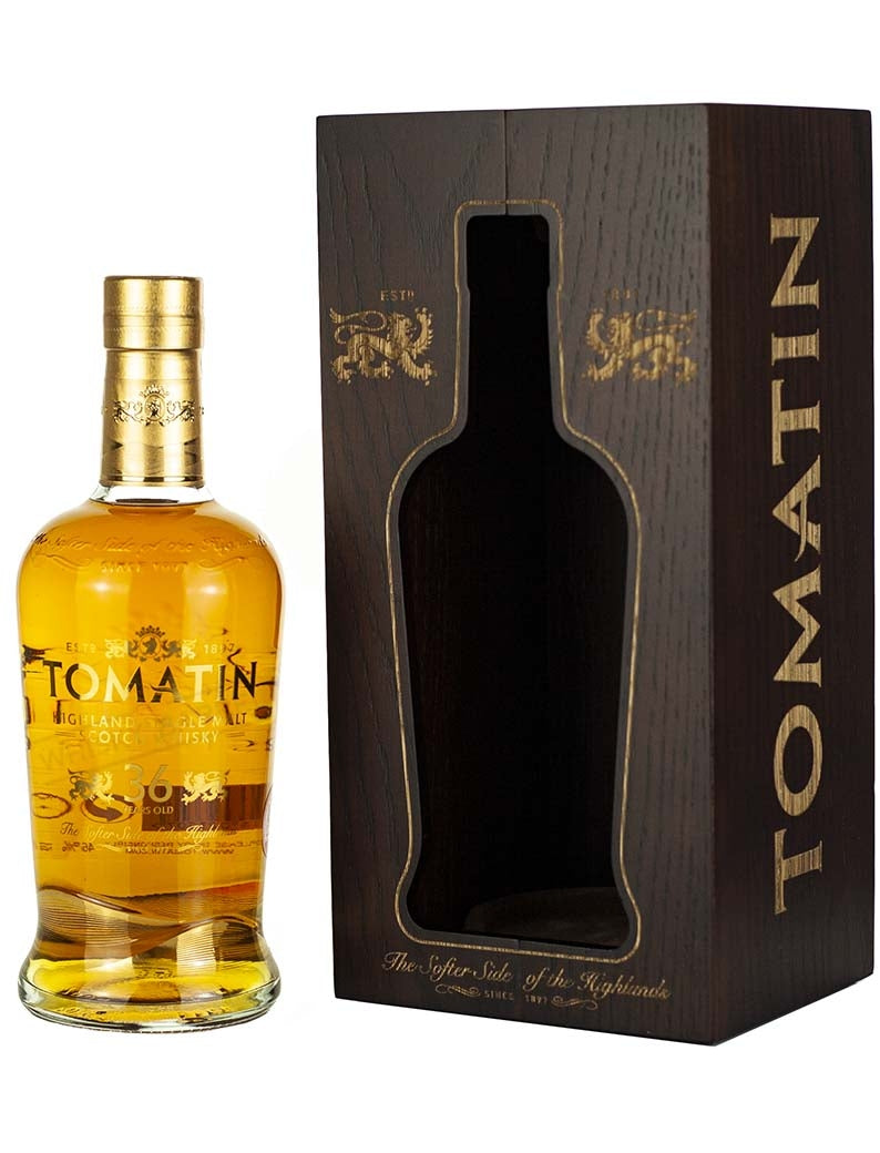 トマーティン 36年 バッチ #5