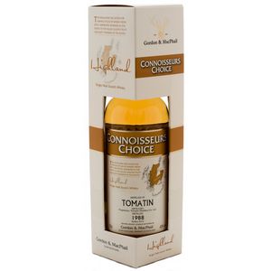 トマーティン 21年 コノサーズチョイス