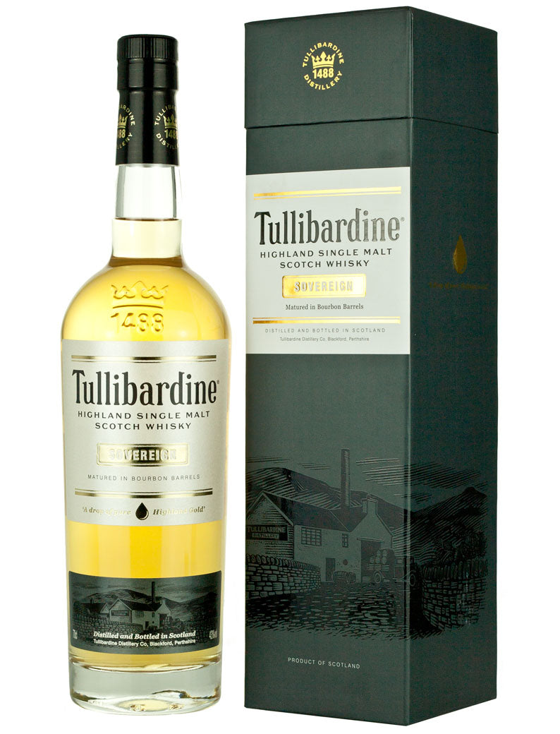 タリバーディン ソブリン