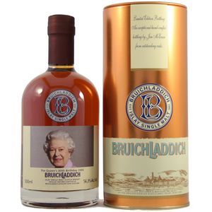 ブルイックラディ ヴァリンチ クイーン80歳記念