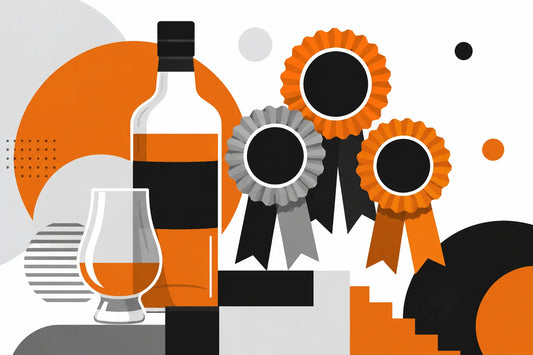 A guide to the world’s most prestigious whisky awards