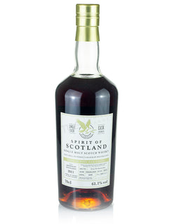Aberfeldy 14 Year Old 2011 Spirit of Scotland