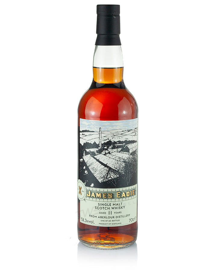 アベラワー 11年 2014 グレートブリテン＆アイルランド蒸留所記念ボトル