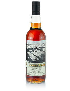 アベラワー 11年 2014 グレートブリテン＆アイルランド蒸留所記念ボトル