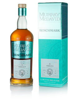 Aberlour 11 Year Old 2014 Murray McDavid Benchmark